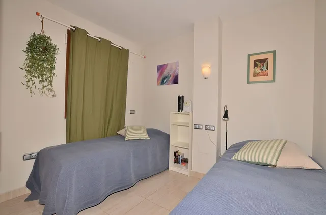 Apartamento 3 habitaciones 129m² en venta - Centro — 21