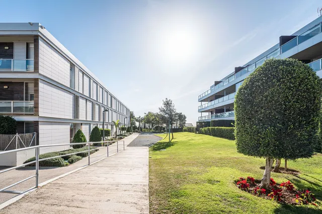 Apartamento 3 habitaciones 162m² en venta - Costa del Sol — 22
