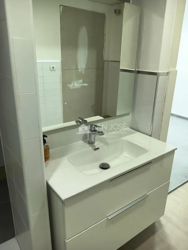 VENTA DE LOCAL DE OFICINAS EN SANTA POLA, ZONA CUARTEL GUARDIA CIVIL — 16