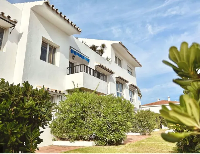 Apartamento 2 habitaciones 62m² en venta - Riviera del sol — 21