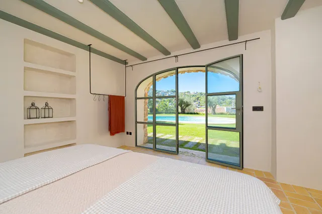 Casa Xaloc. Diseño exclusivo que la distingue en todo Jávea — 45