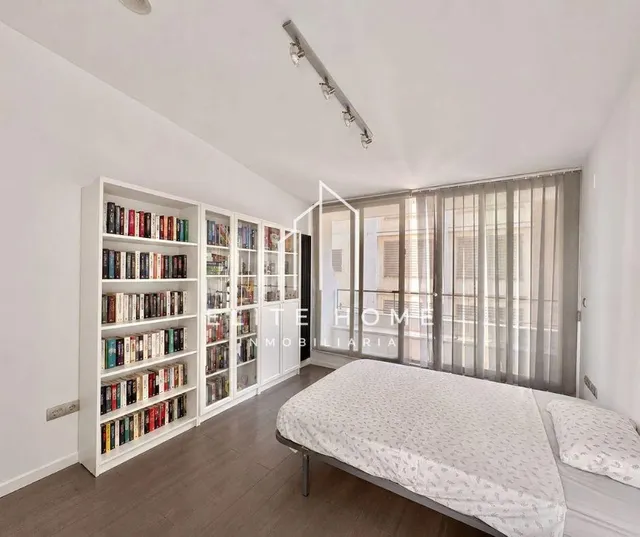 EXCLUSIVA VIVIENDA DE DISEÑO EN EL CENTRO DE CASTELLÓN — 29