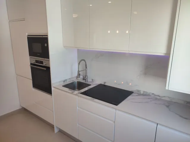 Apartamento 2 habitaciones en venta - SUCINA — 13