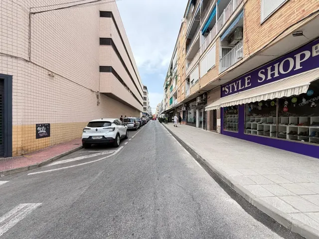 Apartamento 3 habitaciones 81m² en venta - Playa del Cura — 50