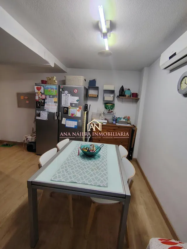 Gran dúplex en Mislata — 15