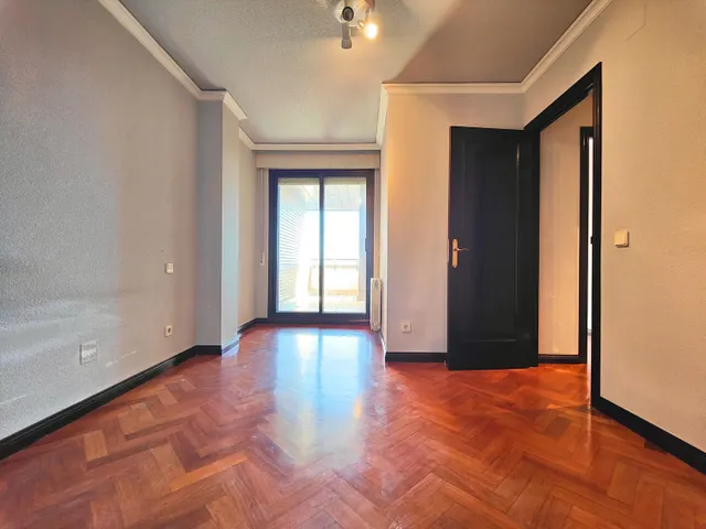 DOS dormitorios SIN muebles Edificio WINDSOR, un residencial con PISCINA CLIMATIZADA, GIMNASIO y SAUNA. — 20