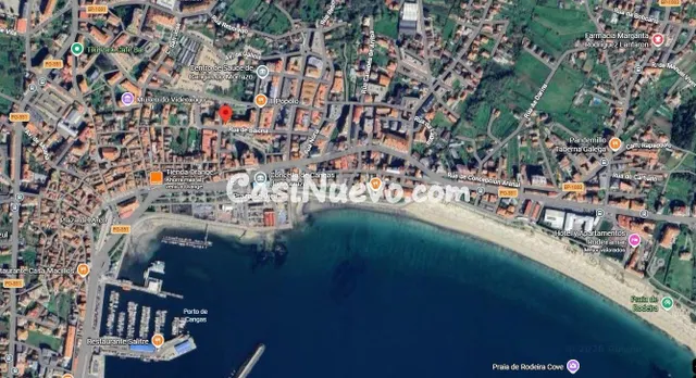 Inversión sin posesión en Cangas - foto 5