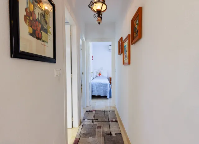 Villa 3 habitaciones 122m² en venta - Orihuela Costa — 12