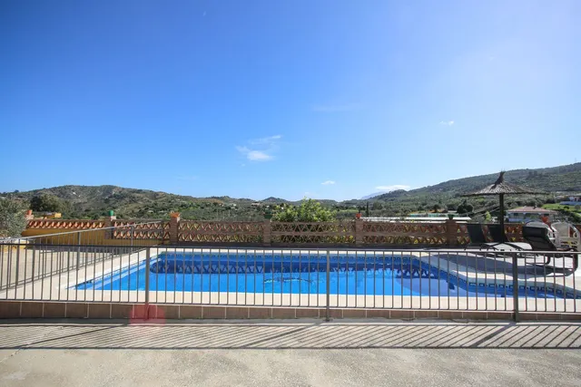 Chalet 3 habitaciones 110m² en venta - South of spain — 24