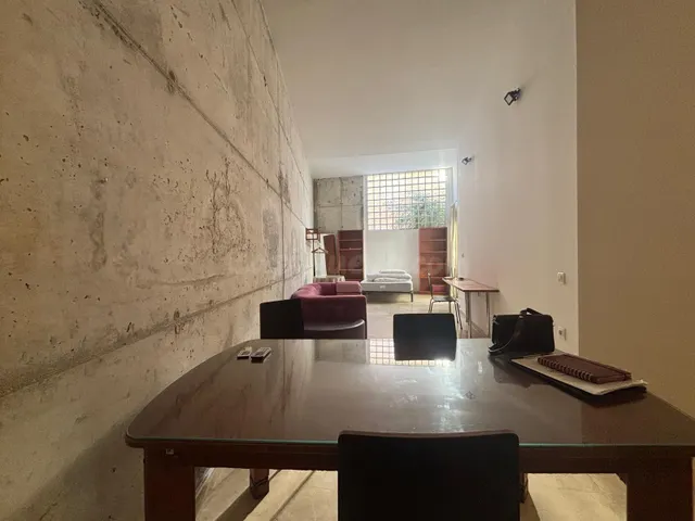Magnífico loft en playa getares — 4
