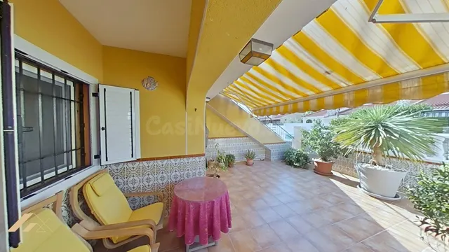 Bungalow 2 habitaciones 70m² en venta - El Mojón-Las Salinas — 5