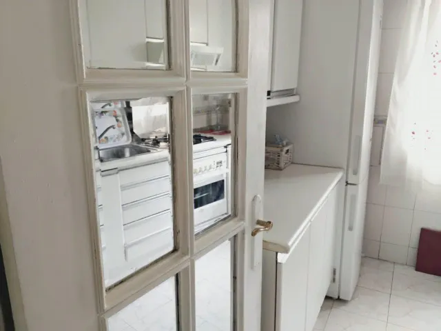 ¡OPORTUNIDAD ÚNICA CON BALCÓN Y ASCENSOR APROBADO EN COMILLAS, CARABANCHEL! — 13