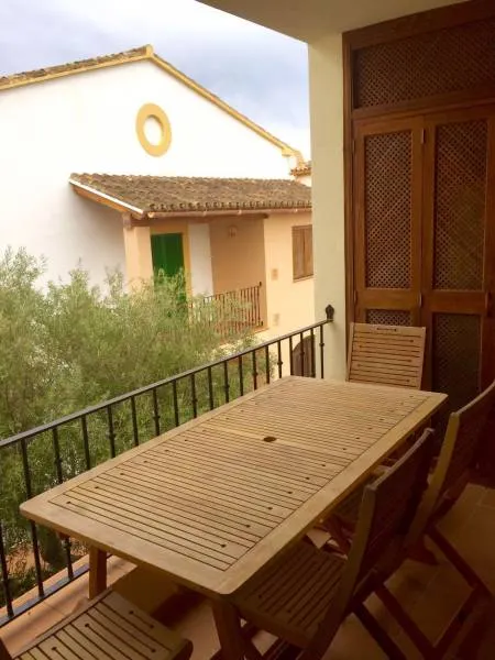 Apartamento exclusivo en Primera Linea — 8