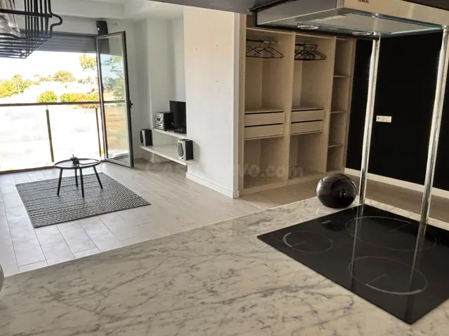 Estudio en zona Norte de Santa Pola - foto 4