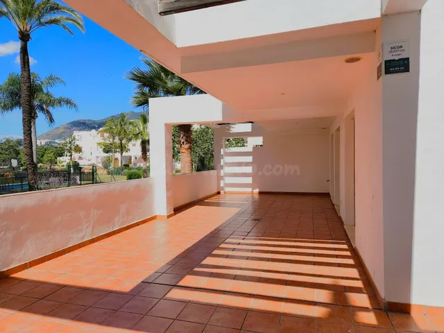 MARAVILLOSO APARTAMENTO EN LA COSTA DEL SOL - foto 5