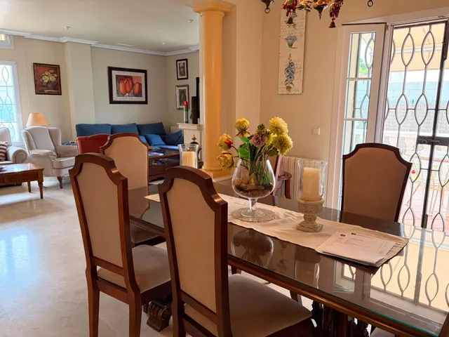 Villa en Nuevo Portil — 13