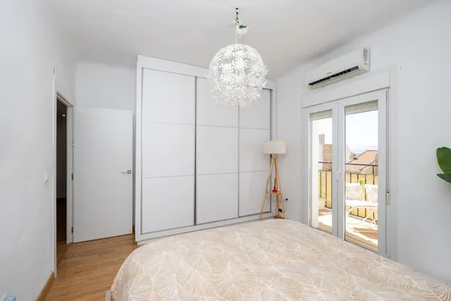 ÁTICO PARA ENTRAR A VIVIR EN RENTABILIDAD — 17