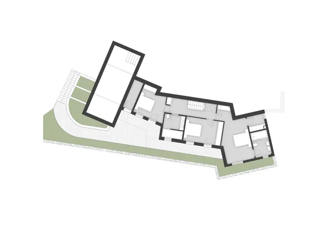 Villa 3 habitaciones 286m² en venta - Pla del mar — 8