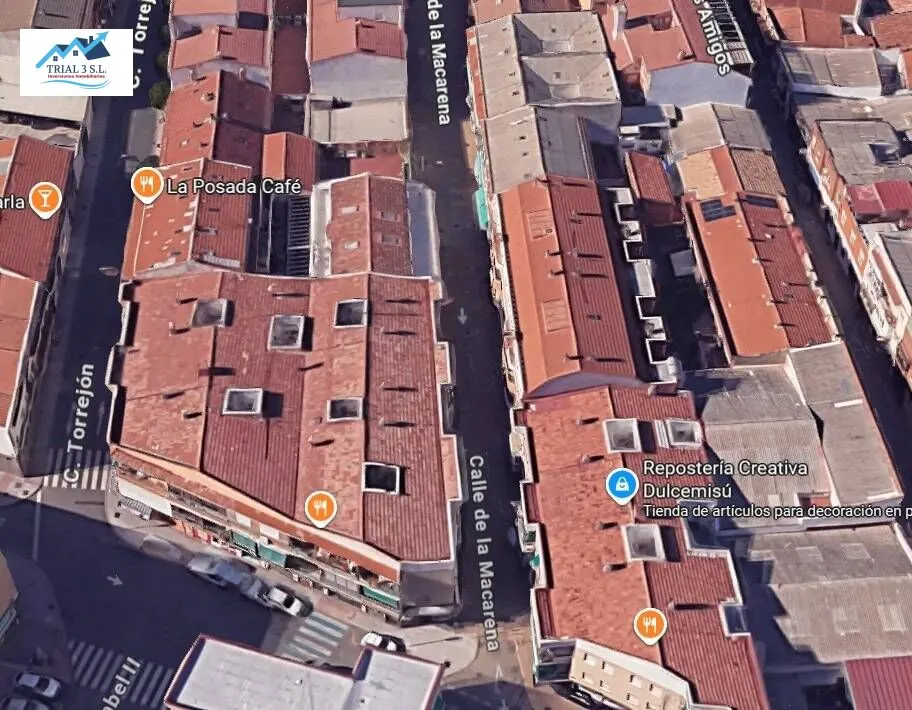 Venta Piso en Parla - Madrid