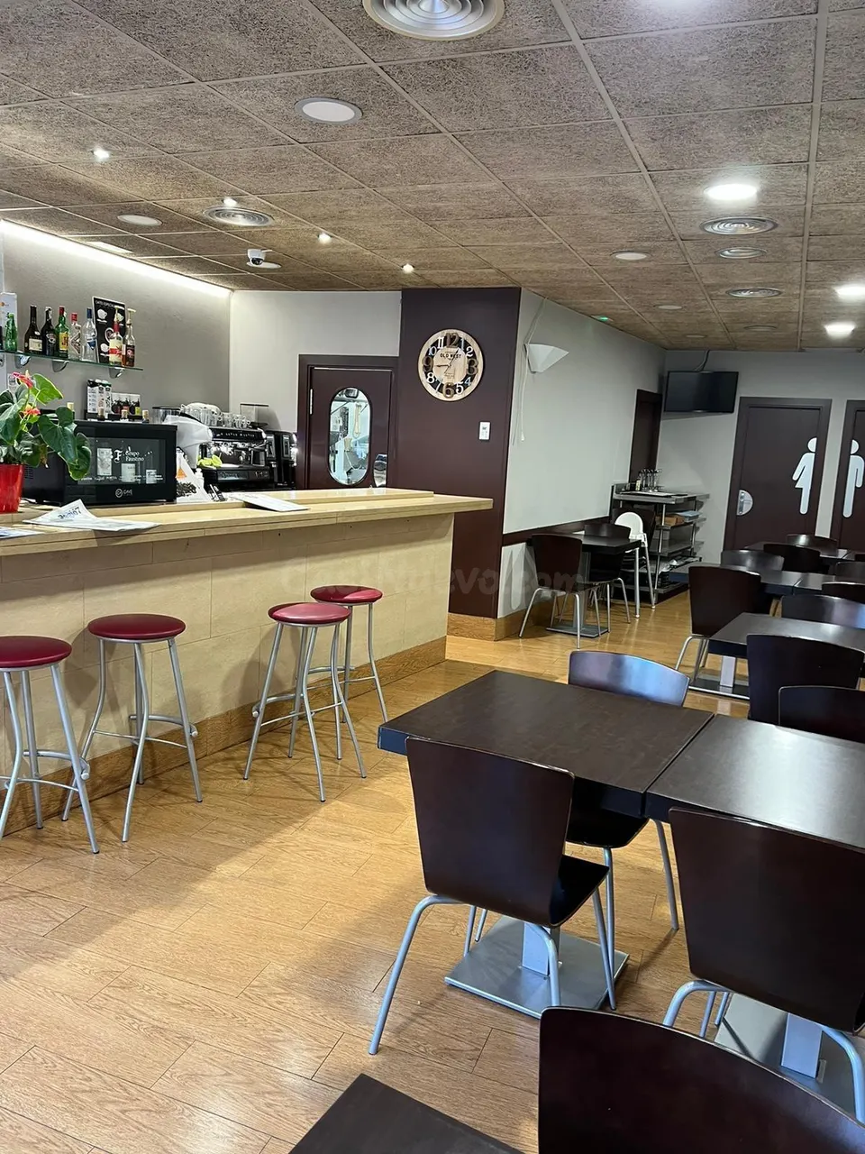 BAR EN ALQUILER