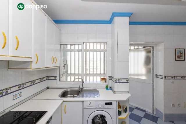 ¡Tu hogar ideal en el corazón de Málaga! ✨ — 24