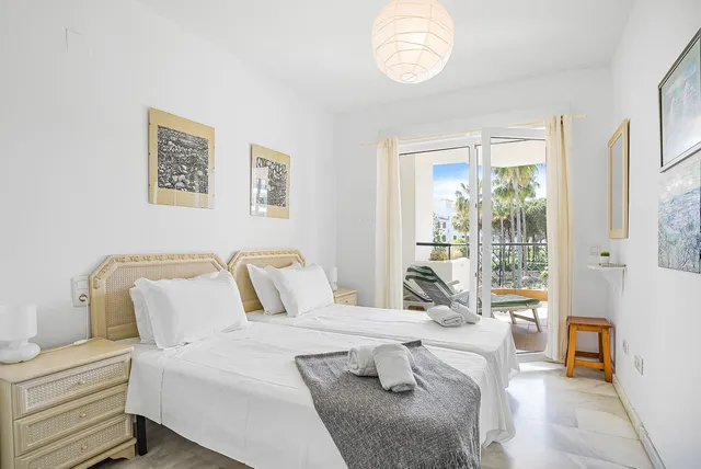 Apartamento 2 habitaciones 82m² en venta - Riviera del sol — 15