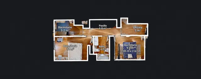 Casa esquinera con jardín privado y estilo inigualable — 46