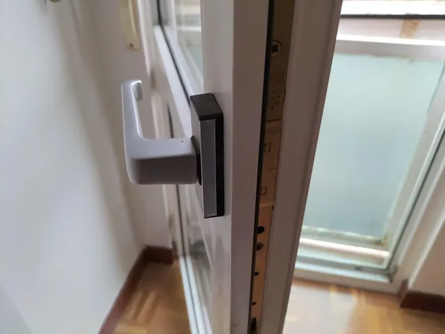 MONCASA VENDE PISO EN PALENCIA CENTRO — 17