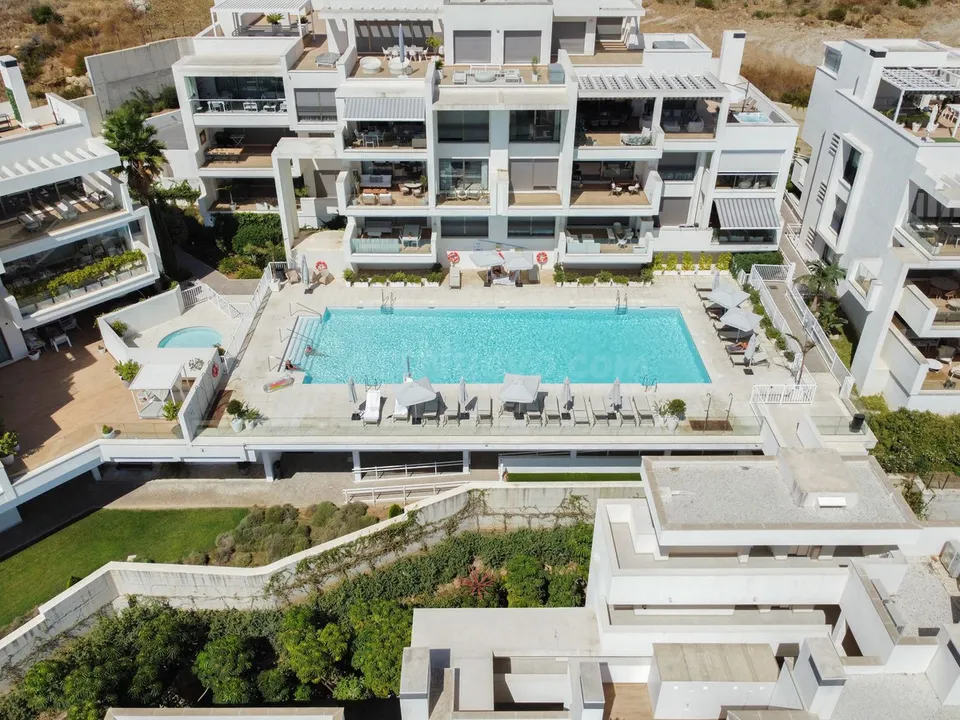 Ático 4 habitaciones 270m² en venta - Costa Del Sol