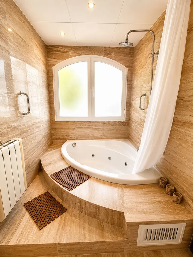 Apartamento 3 habitaciones 159m² en venta - Whater Gardens — 13