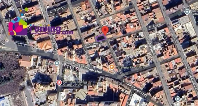 Solar residencial en Venta en Albox Almería - foto 3