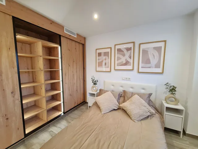 Apartamento 3 habitaciones 98m² en venta - Costa Del Sol — 8