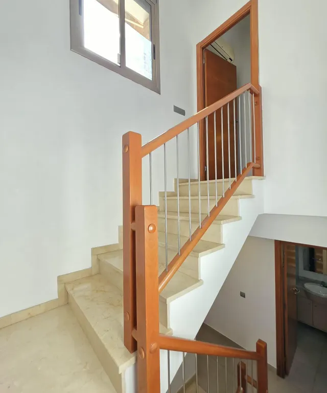 CASA CON JARDIN DE 4 habitaciones EN BARENYS — 25