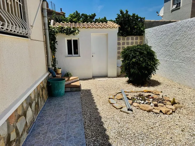 Villa 2 habitaciones 135m² en venta - San luis — 8
