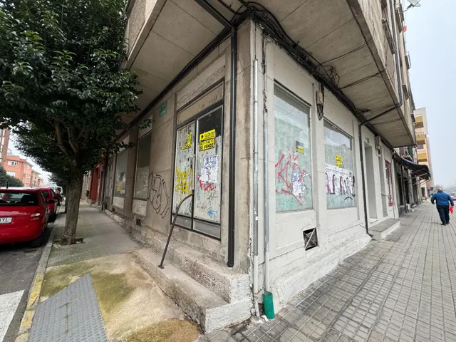 LOCAL COMERCIAL EN AV. AMERICA — 2