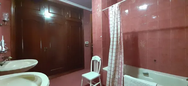 Edificio de tres plantas y local comercial en el centro de Chiclana — 27