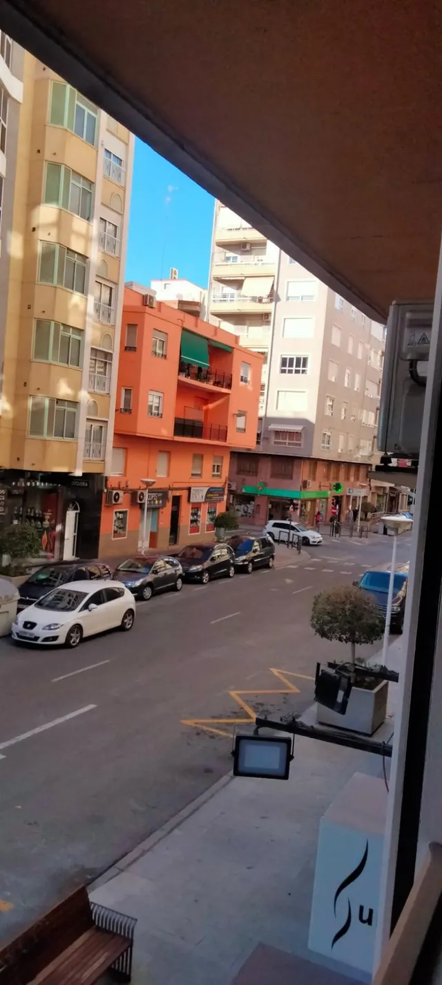 SE ALQULA LOCAL COMERCIAL EN ELCHE — 22