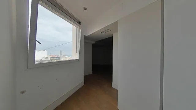 AMPLIO PISO EN PLAZA LUCEROS — 8
