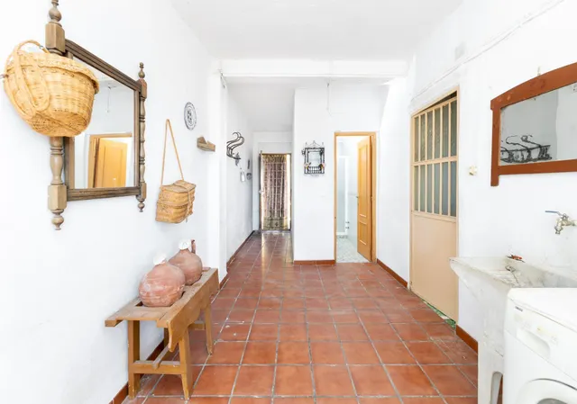 Gran casa en venta en nigüelas — 7