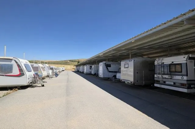 GRAN PARCELA EN VENTA — 10
