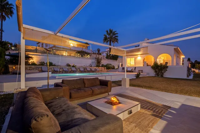 Chalet 4 habitaciones 273m² en venta - Marbella — 42