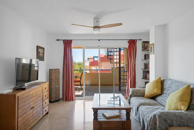 Ático 2 habitaciones 135m² en venta - Costa Del Sol — 11