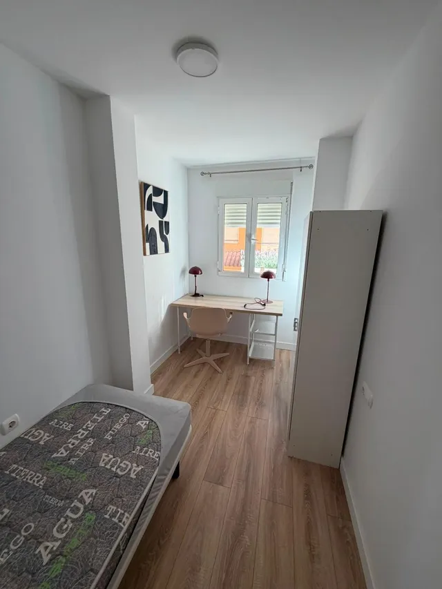 PRECIOSO PISO EN LA ALBERCA — 9