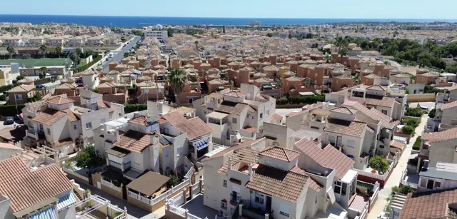 Apartamento 2 habitaciones 54m² en venta - Playa Flamenca — 11
