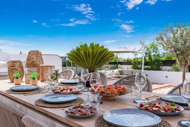 Adosado 5 habitaciones 308m² en venta - El Madroñal — 34