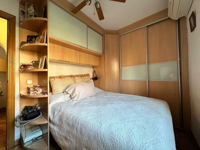 Piso 3 habitaciones 68m² en venta - Entrevías — 19
