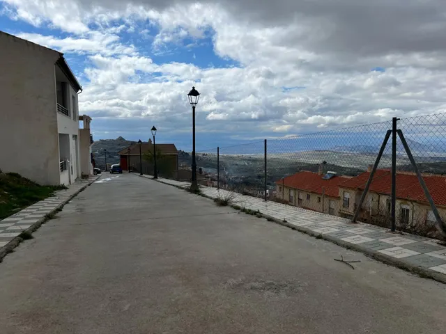 El lugar perfecto para construir tu hogar con vistas a la Vega — 20