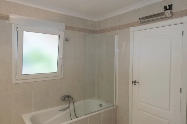 Ático 1 dormitorio Benissa — 27