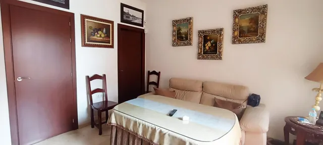 Chalet independiente en venta en Sanlúcar la Mayor — 26