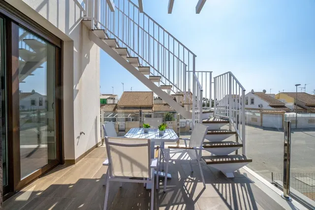 Hermoso Bungalow con vista al Mar — 14